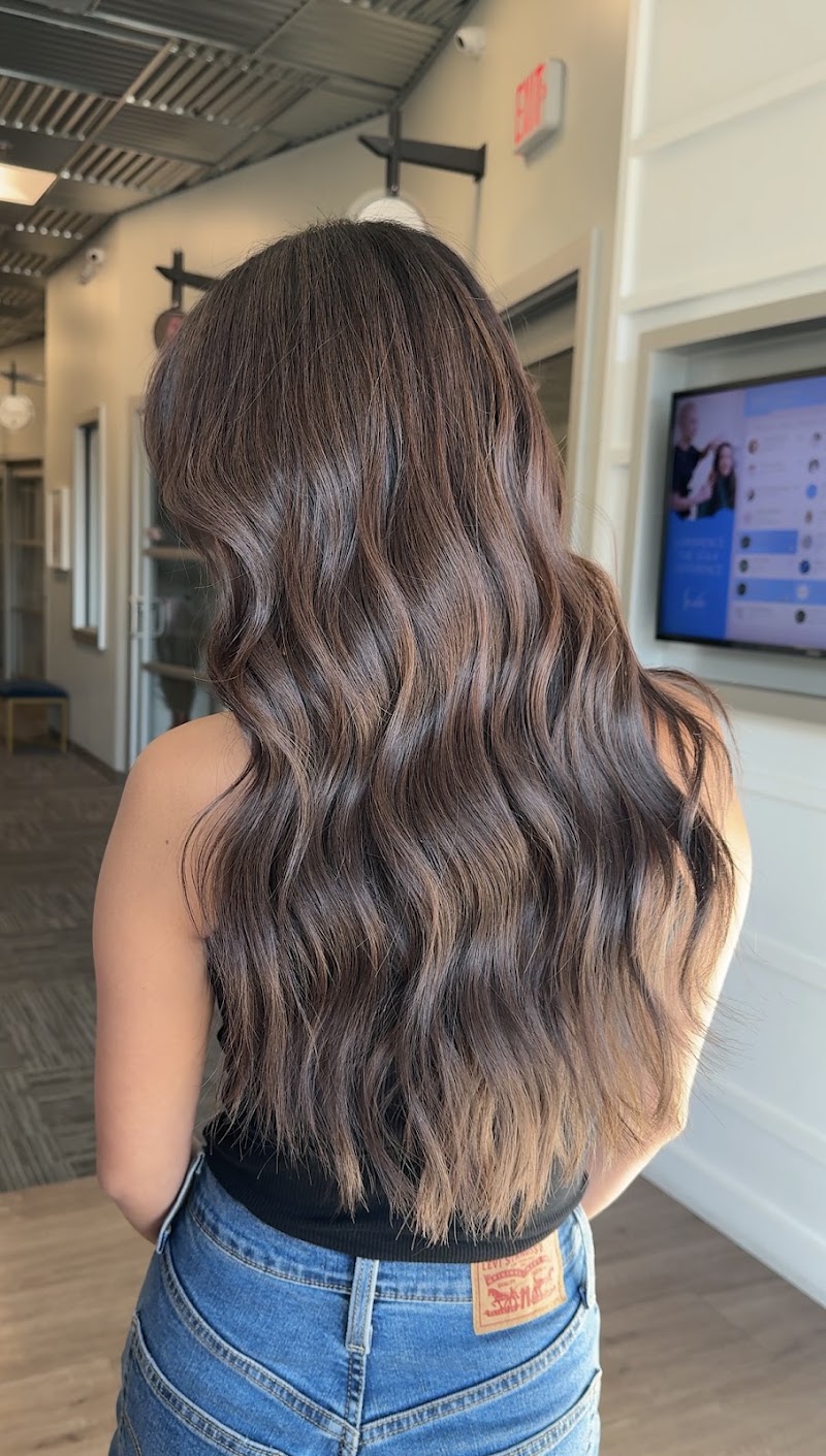 Hair by @alexscissorhandz