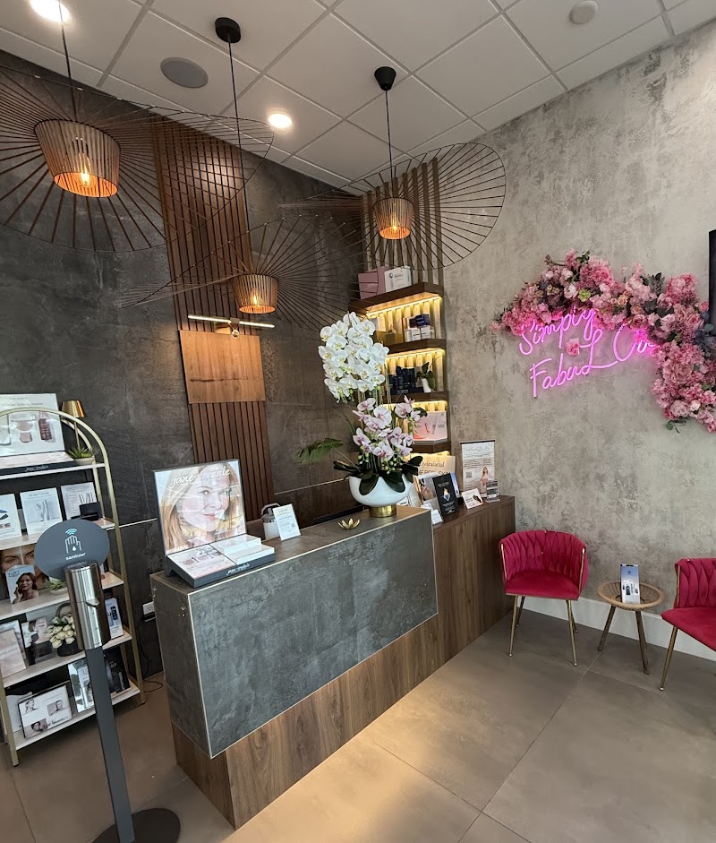 Serly Luxury Hair