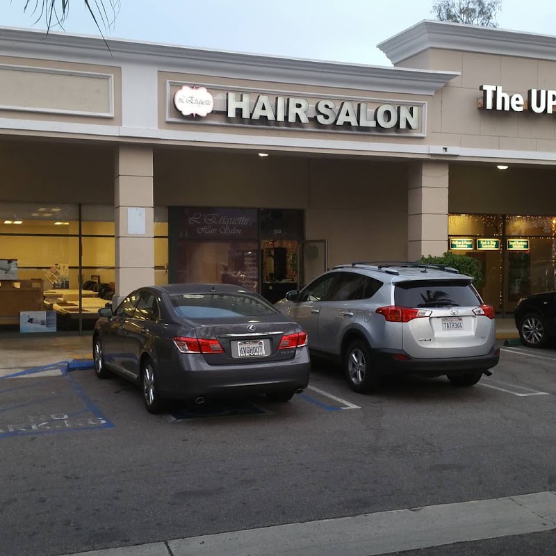 L’Etiquette Hair Salon