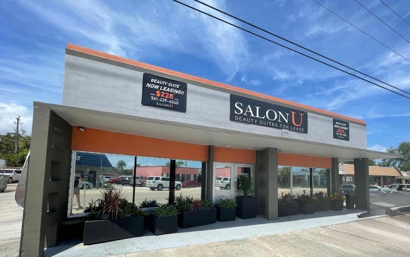 Salon U