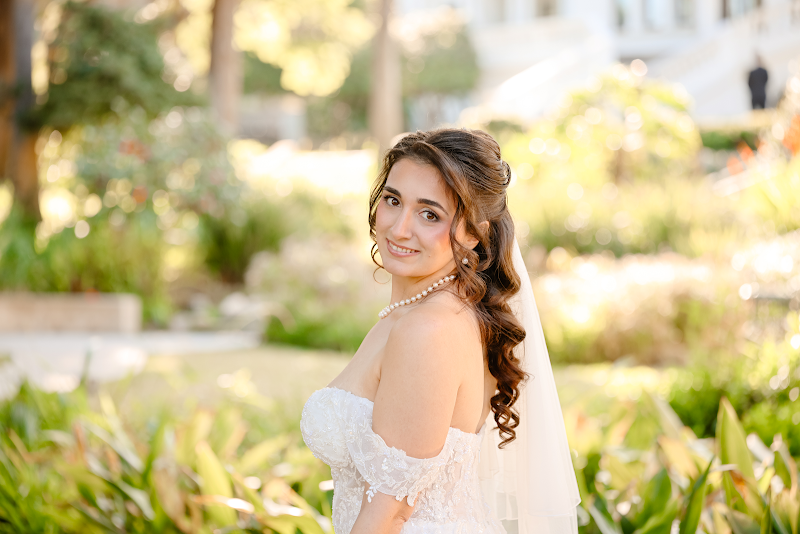 Silva Hair and Makeup studio