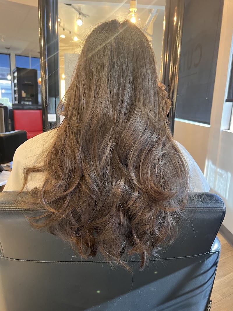 YUKI Hair & Head Spa